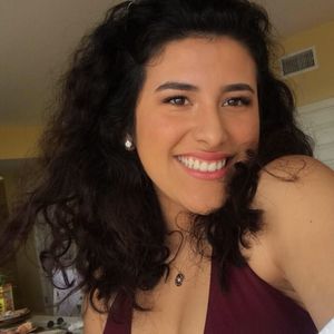 Meet your Posher, Danna